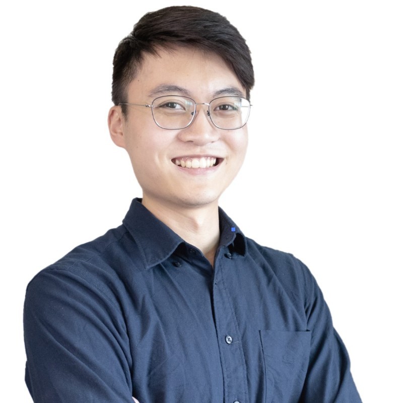 Yu-Shun (Leo) Hsiao